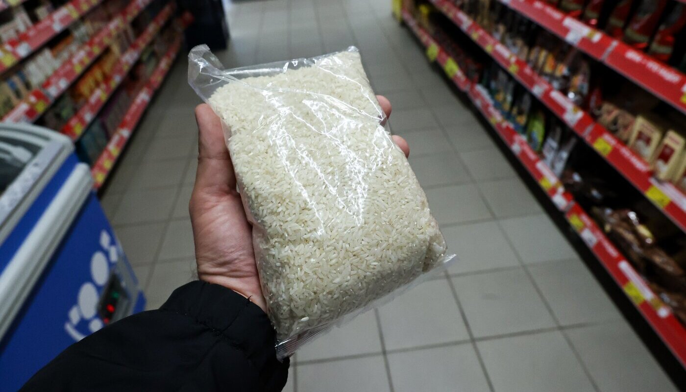 Рис — это скучно? Только не после этих лайфхаков от шеф-повара!