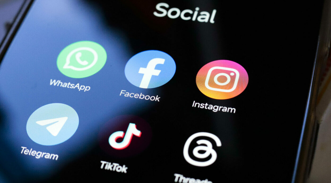 Блокировка звонков пошла на пользу? WhatsApp и Telegram стали популярнее среди россиян