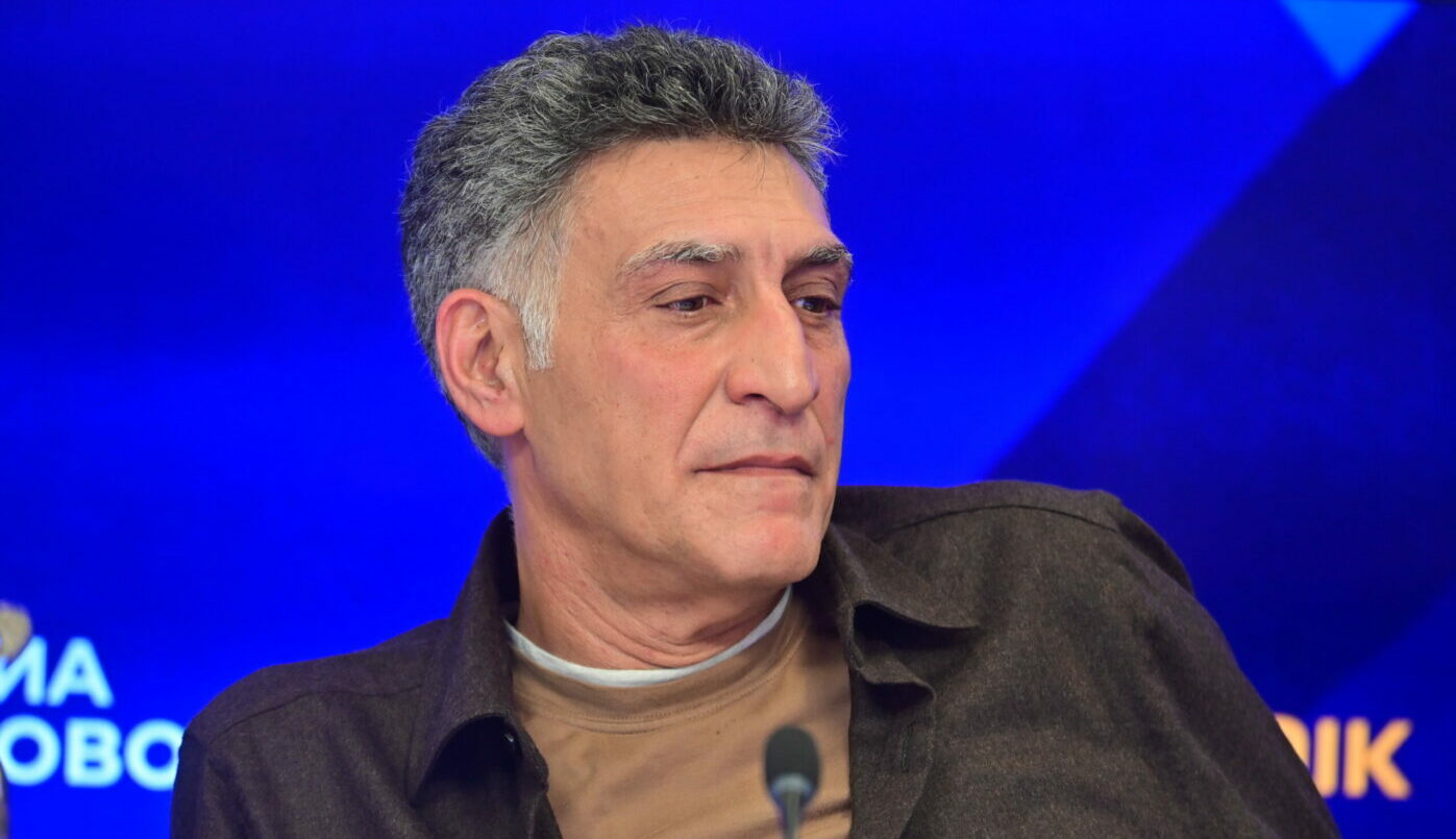 «Пожалуйста, не звоните сейчас ни мне, ни семье». Маргарита Симоньян сообщила о смерти Тиграна Кеосаяна