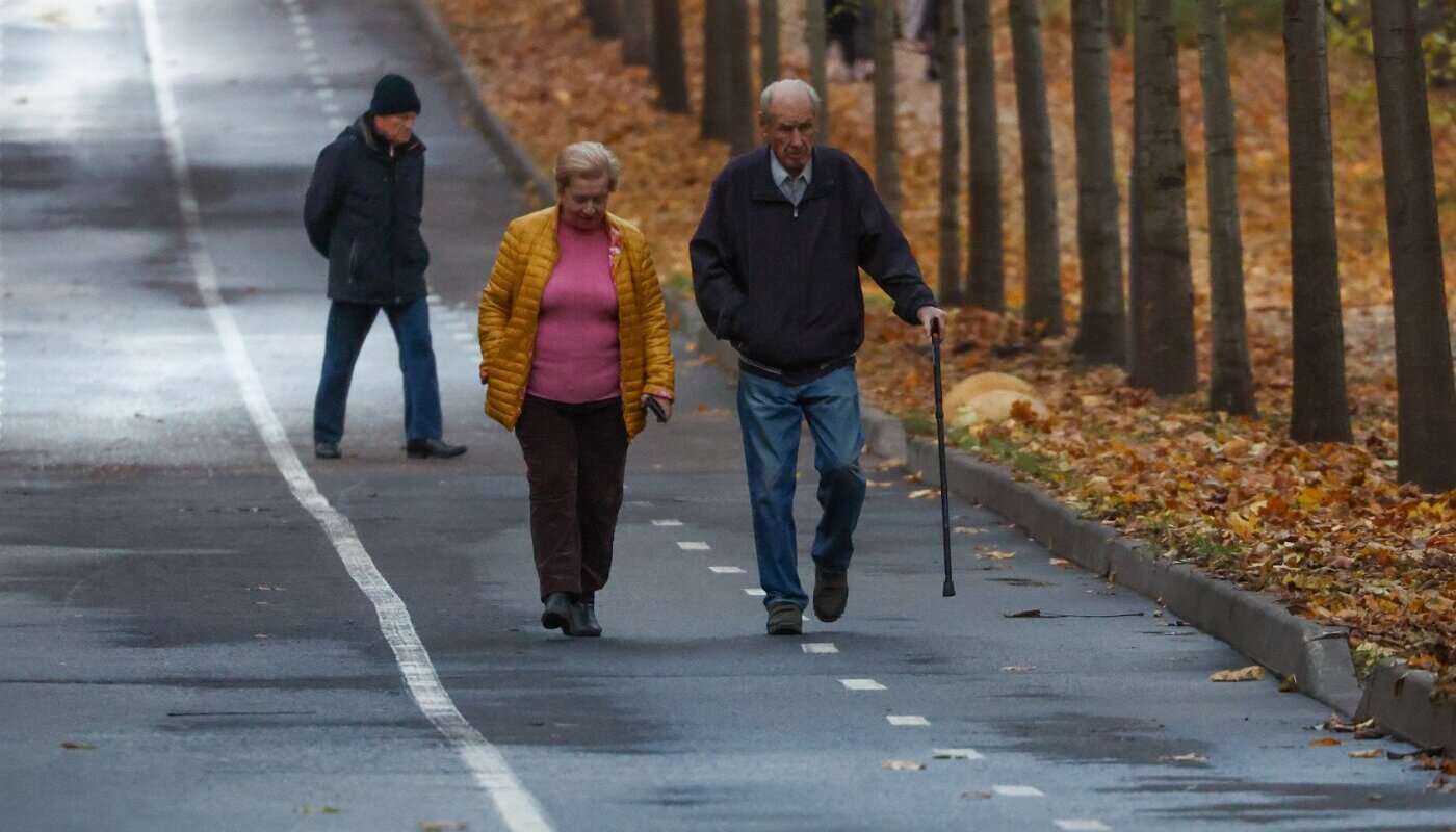 Жара и холод: какие температуры крадут нашу молодость? Ученые нашли главного врага здоровья