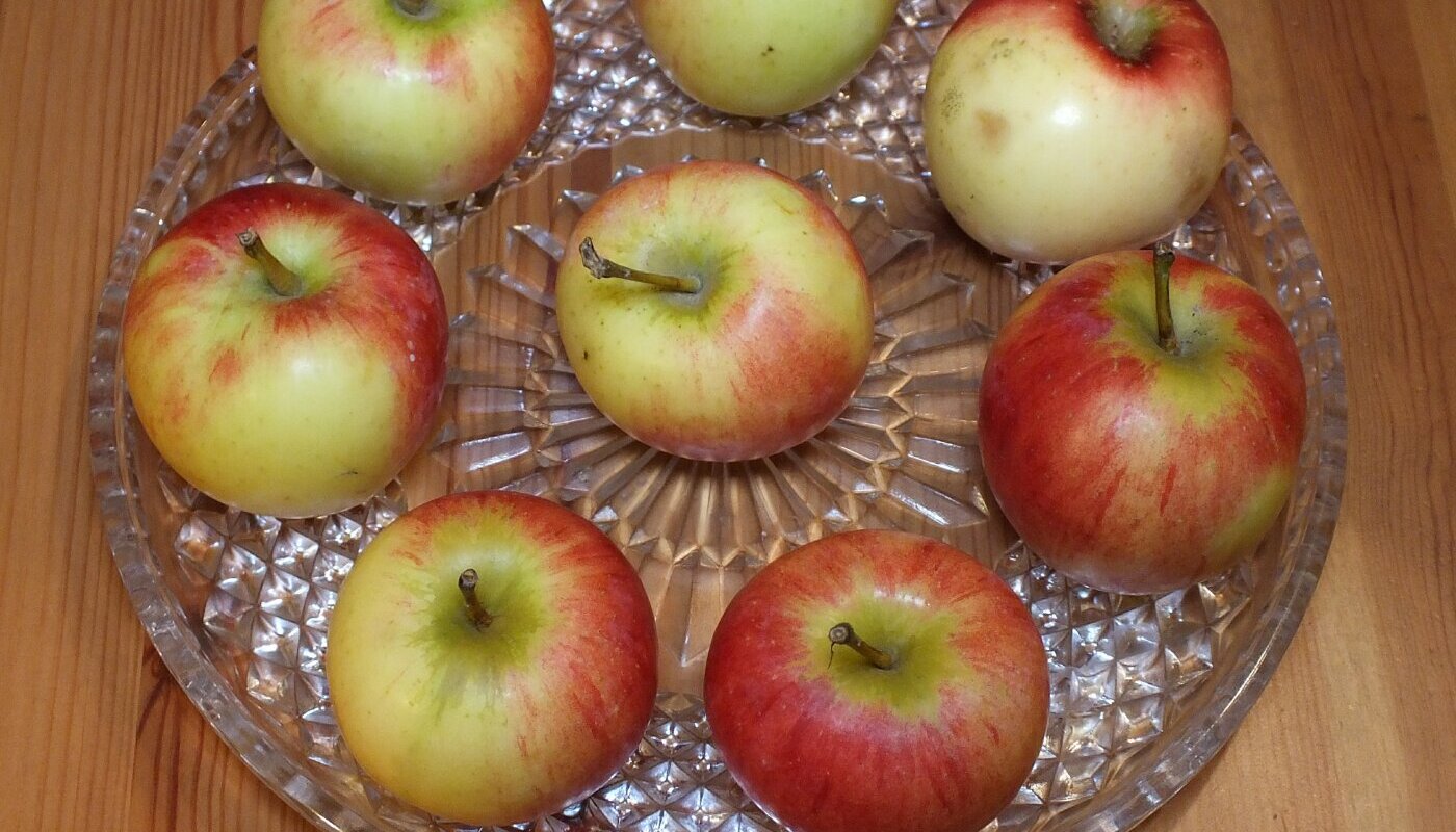 Секретное яблочное повидло как у бабушки: забудьте о магазинах!