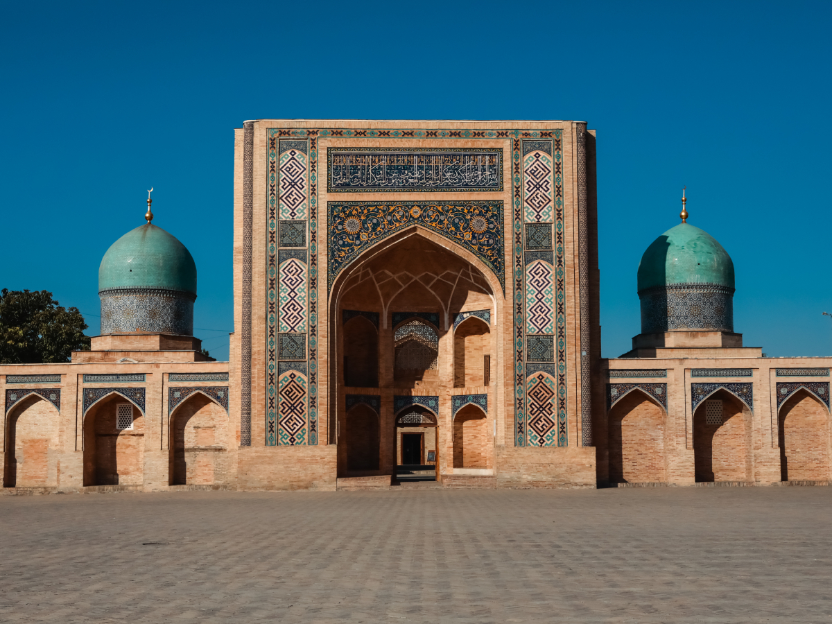 Узбекистан этой осенью: куда едут россияне и сколько стоят туры