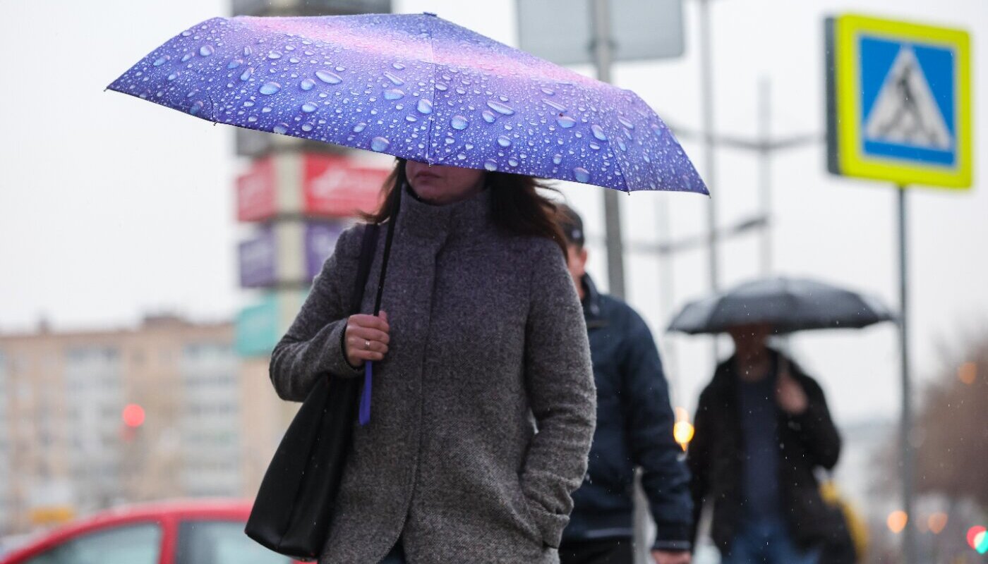 Не погода виновата: врач-терапевт Алексей Жито объяснил, почему на самом деле ломит кости и раскалывается голова при смене погоды