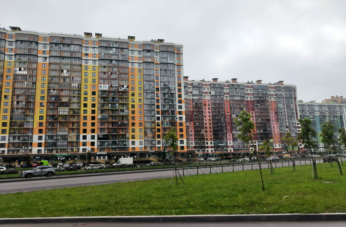 Российские регионы вводят ценз оседлости для выдачи семейной ипотеки