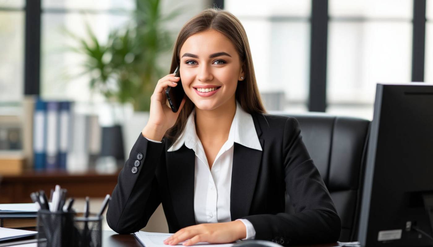 «Улыбающаяся