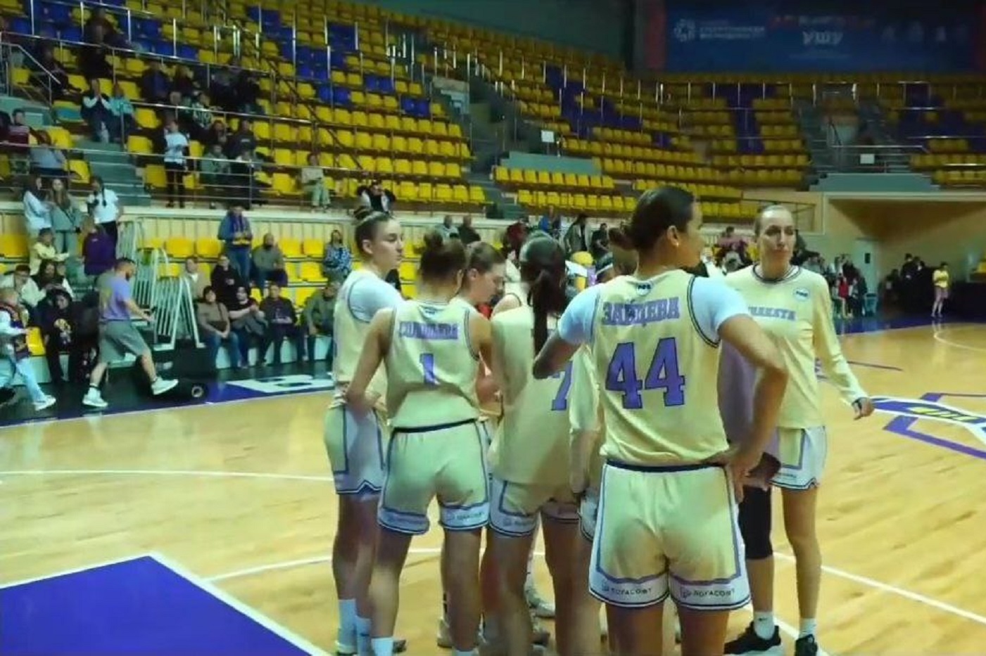 «Чеваката» взяла бронзу кубка Берлина