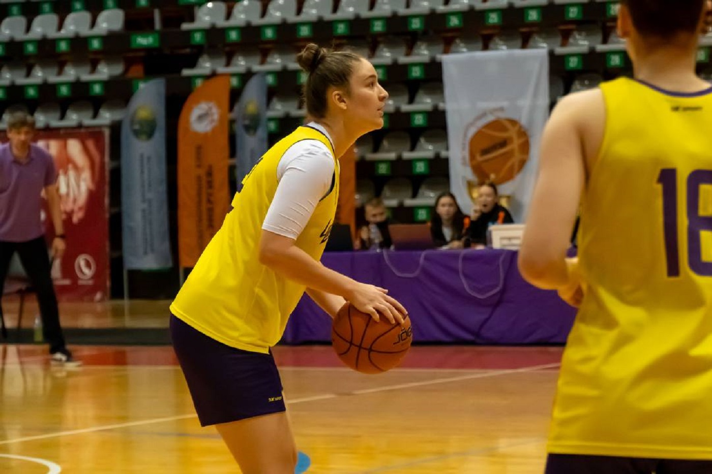 «Чеваката» взяла три из трех побед в турнире памяти Кирилла Литвинова