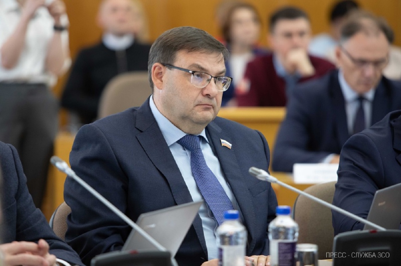 В Вологодской области объявлен еще один безалкогольный день