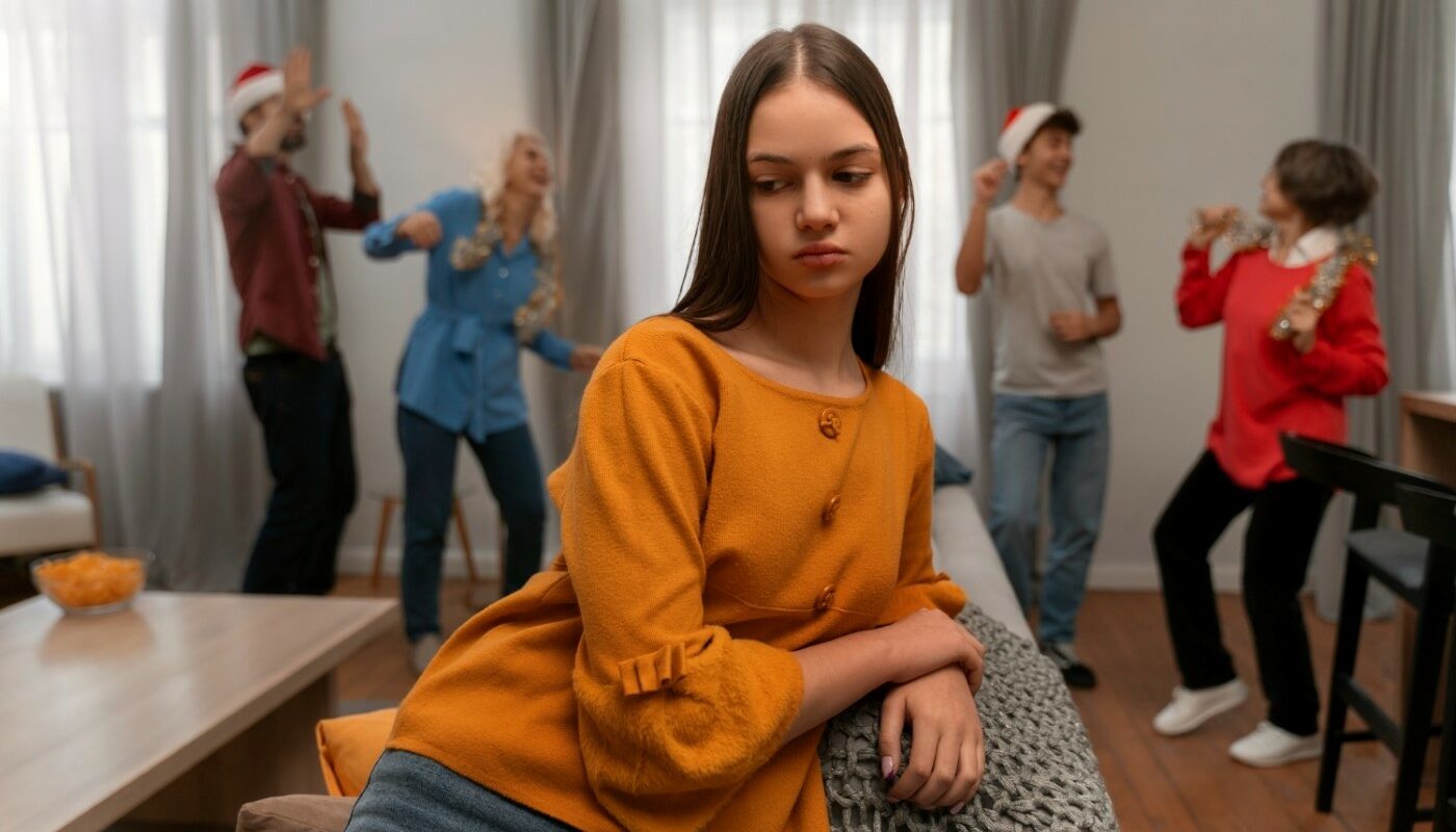 Ученые нашли связь между вредными привычками, депрессией и режимом сна