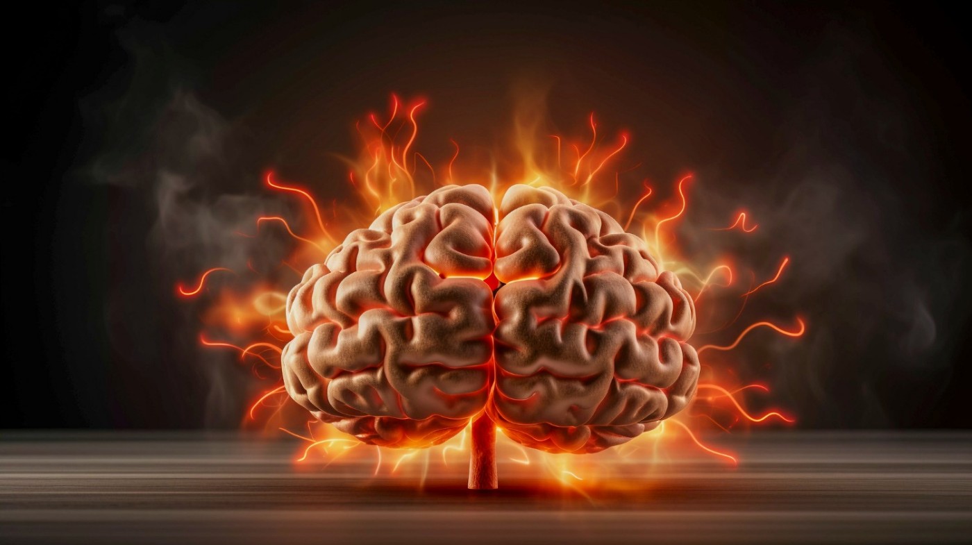 Ученые Гарварда нашли способ замедлить старение мозга. Нужно только изменить цвет еды