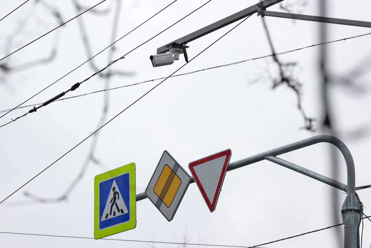 Мобильные комплексы фотовидеофиксации выйдут на дороги Вологодчины