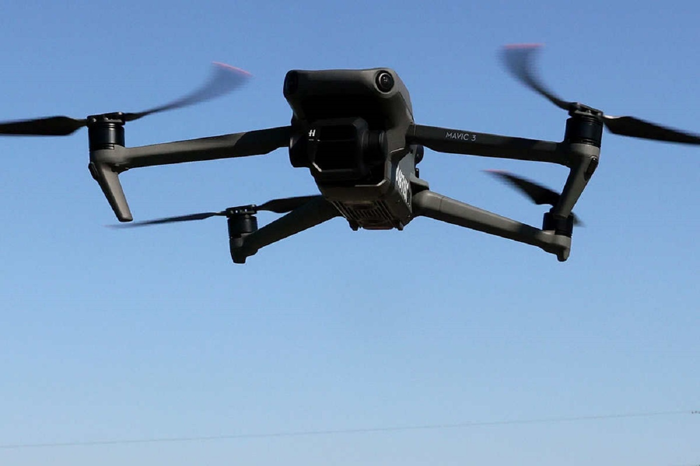 В Вологодской области запретили съемку и публикаций беспилотников