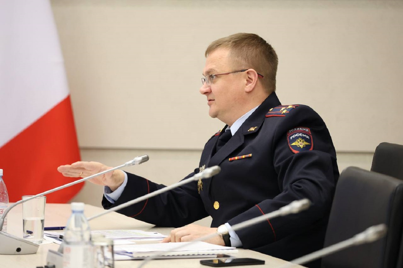 В Вологодской области выросло количество ДТП со смертельным исходом