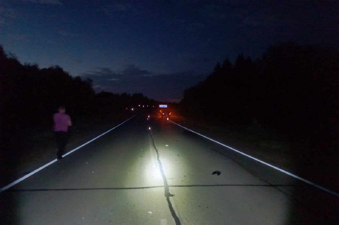 В Тотьме будут судить 48-летнего мужчину за гибель 17-летней девушки