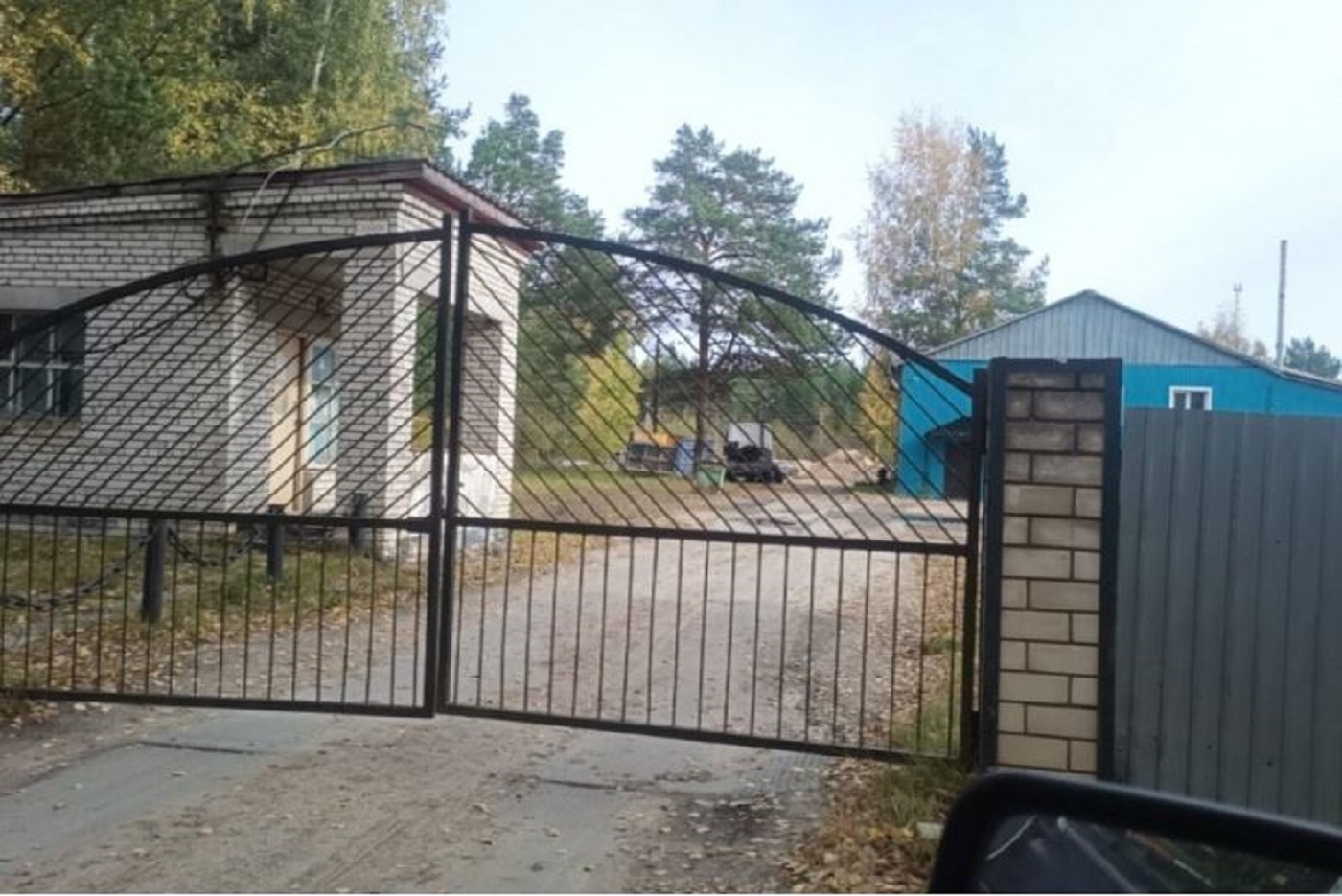 Экс-сотрудника ДПС из Бабаева будут судить за подставное ДТП