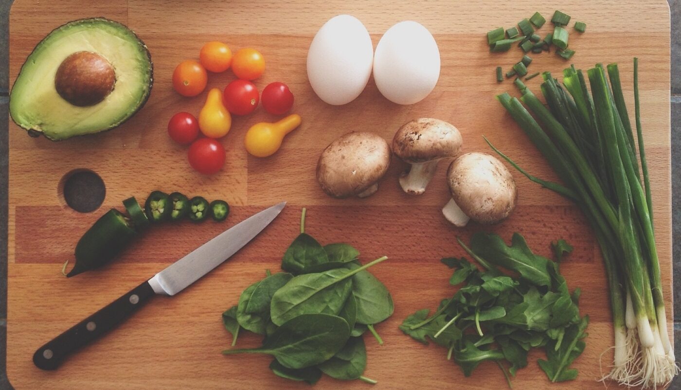 Диета и онкология: ученые выявили продукты, помогающие иммунной системе подавлять рост раковых клеток