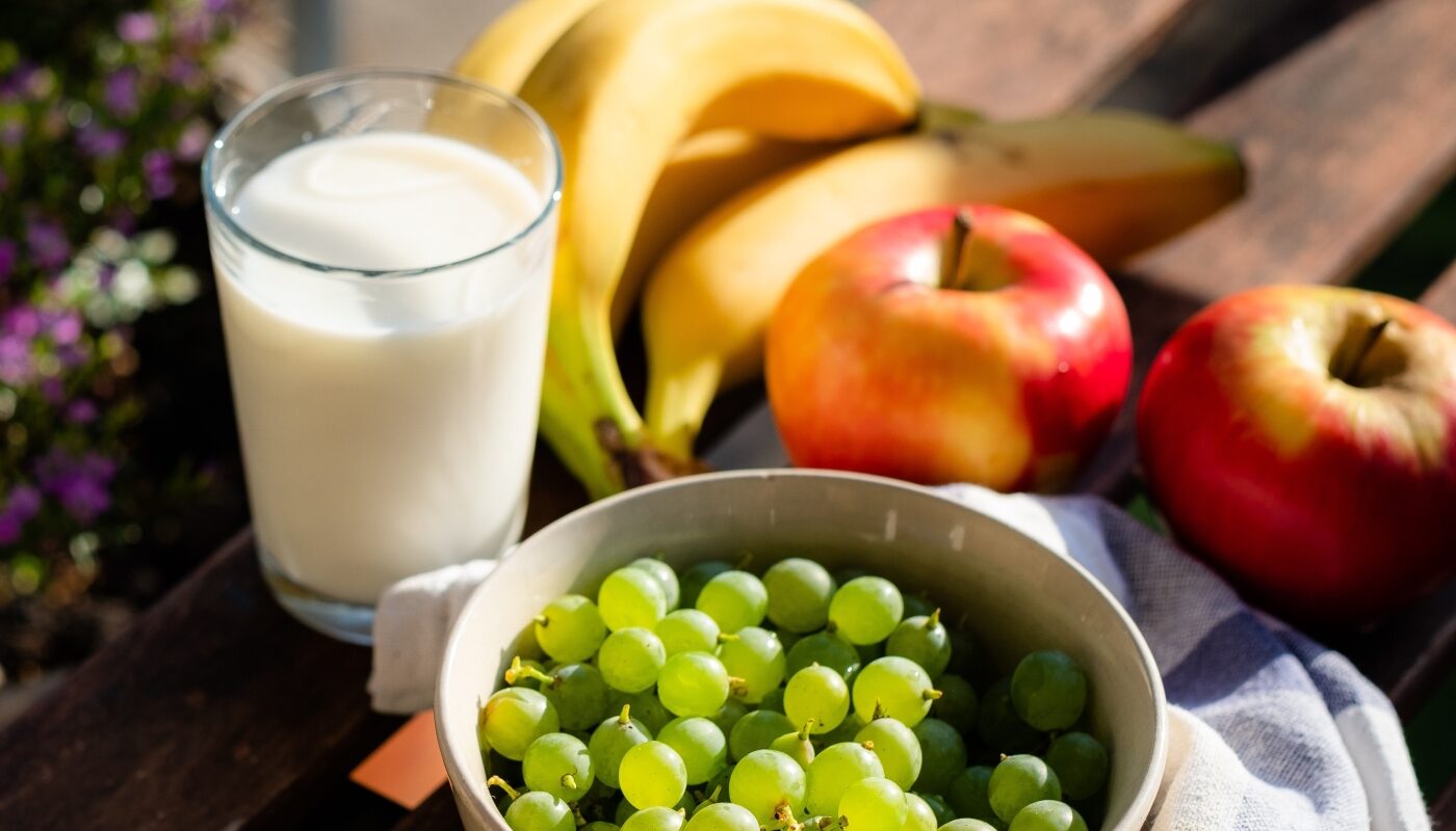 Спасут от осенней хандры и сердце укрепят: эти фрукты должны быть на вашем столе каждый день