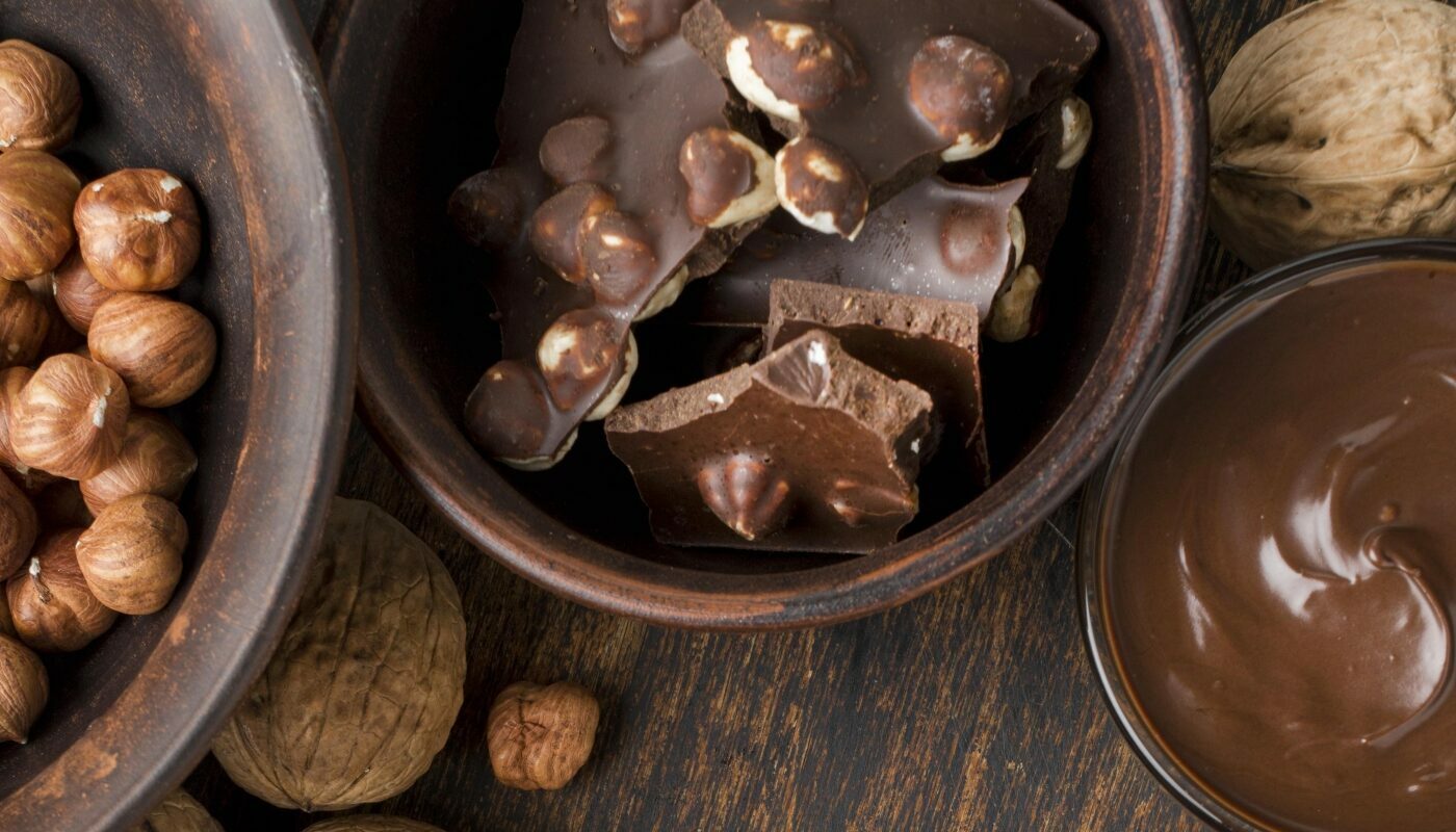 Топ – 7 продуктов от дневной сонливости: помогут справиться с усталостью в темное время года