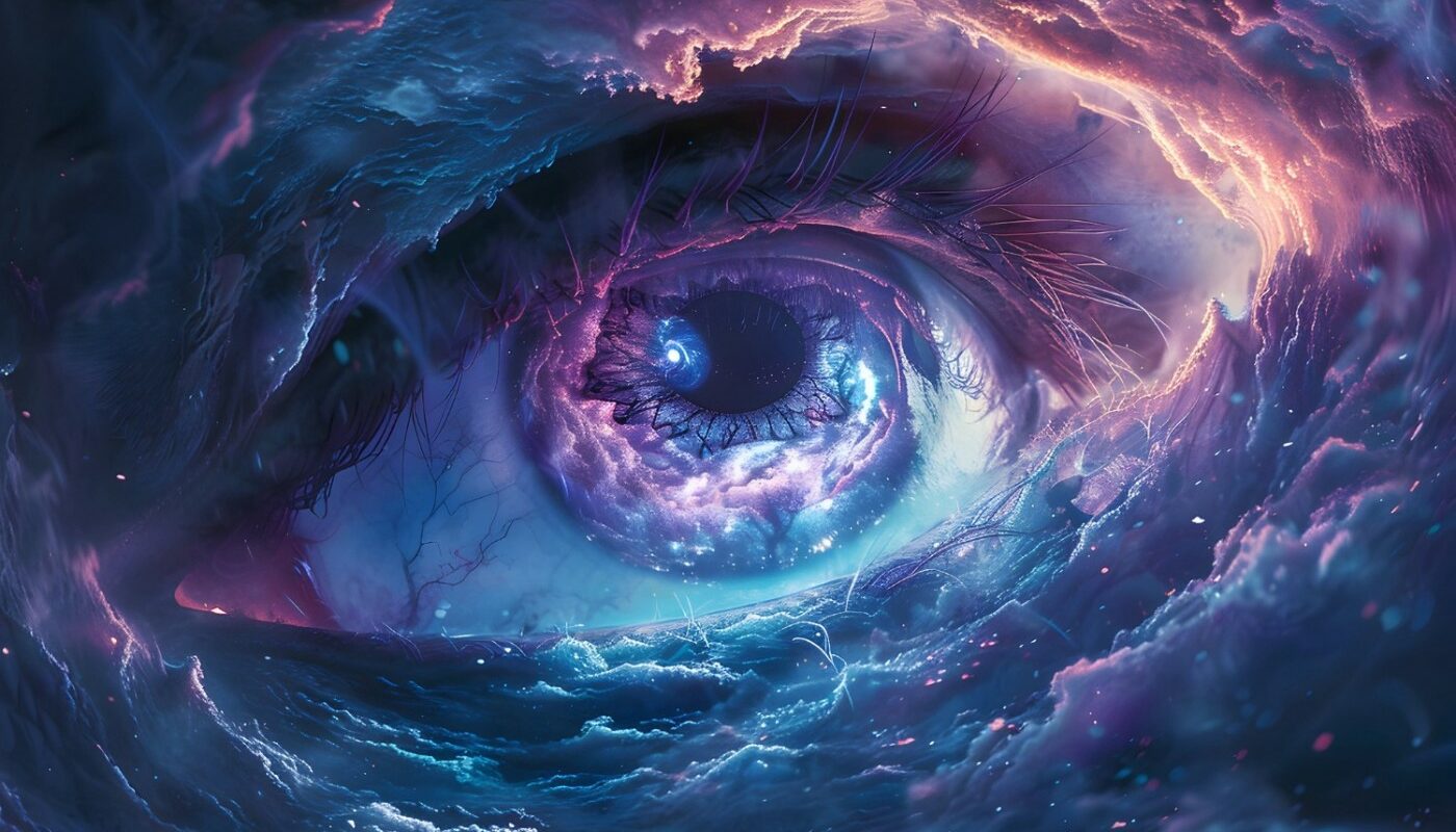 Ученые только спустя 6 лет пришли к выводу, что поймали сигнал из «потусторонней» Вселенной