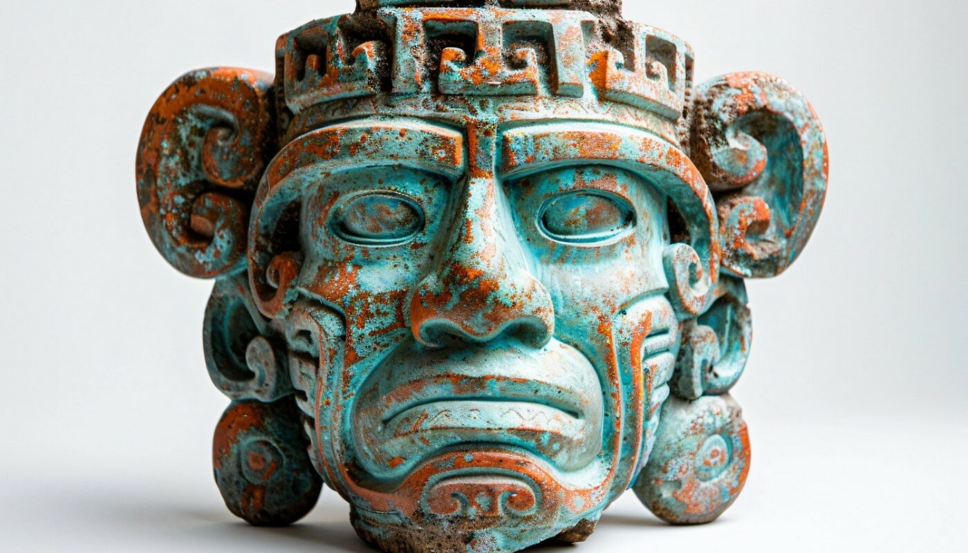 Перуанский храм через 2 400 лет шокировал археологов: под слоем породы скрывалась жестокая тайна