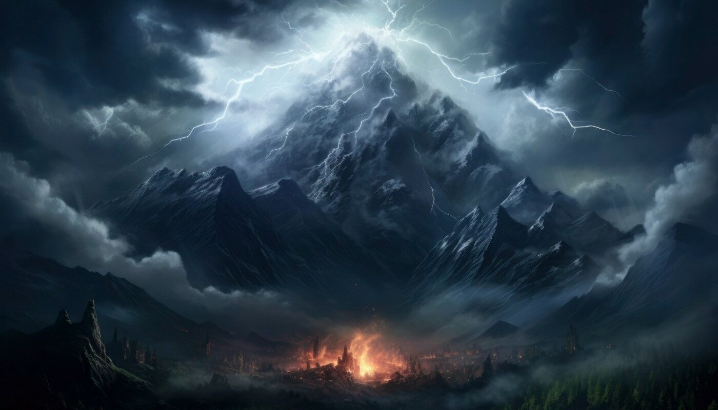 Спустя 5 000 лет найден Ноев ковчег из библейского потопа. Ученые почти уверены: это «он»