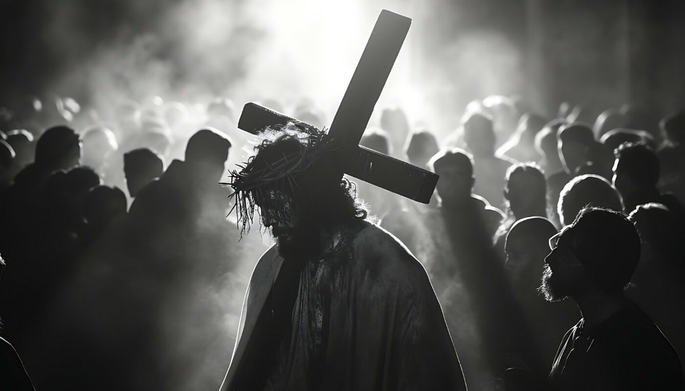 Пастор заявил: Второе пришествие Христа начнется в конце сентября 2025. Эксперты называют другое время