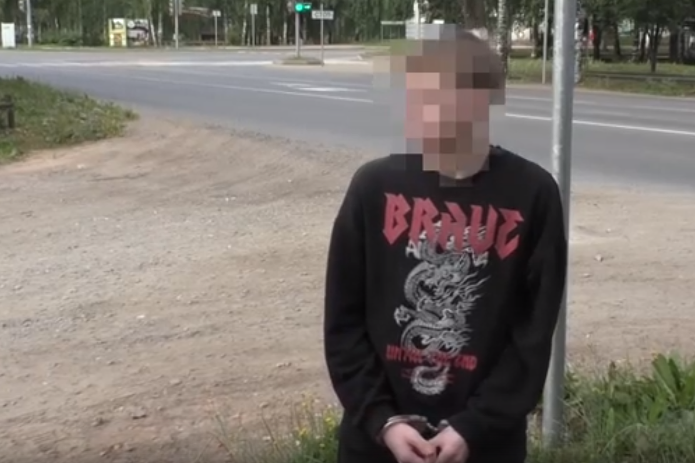 Трое жителей Вытегры осуждены за несообщение о подготовке теракта