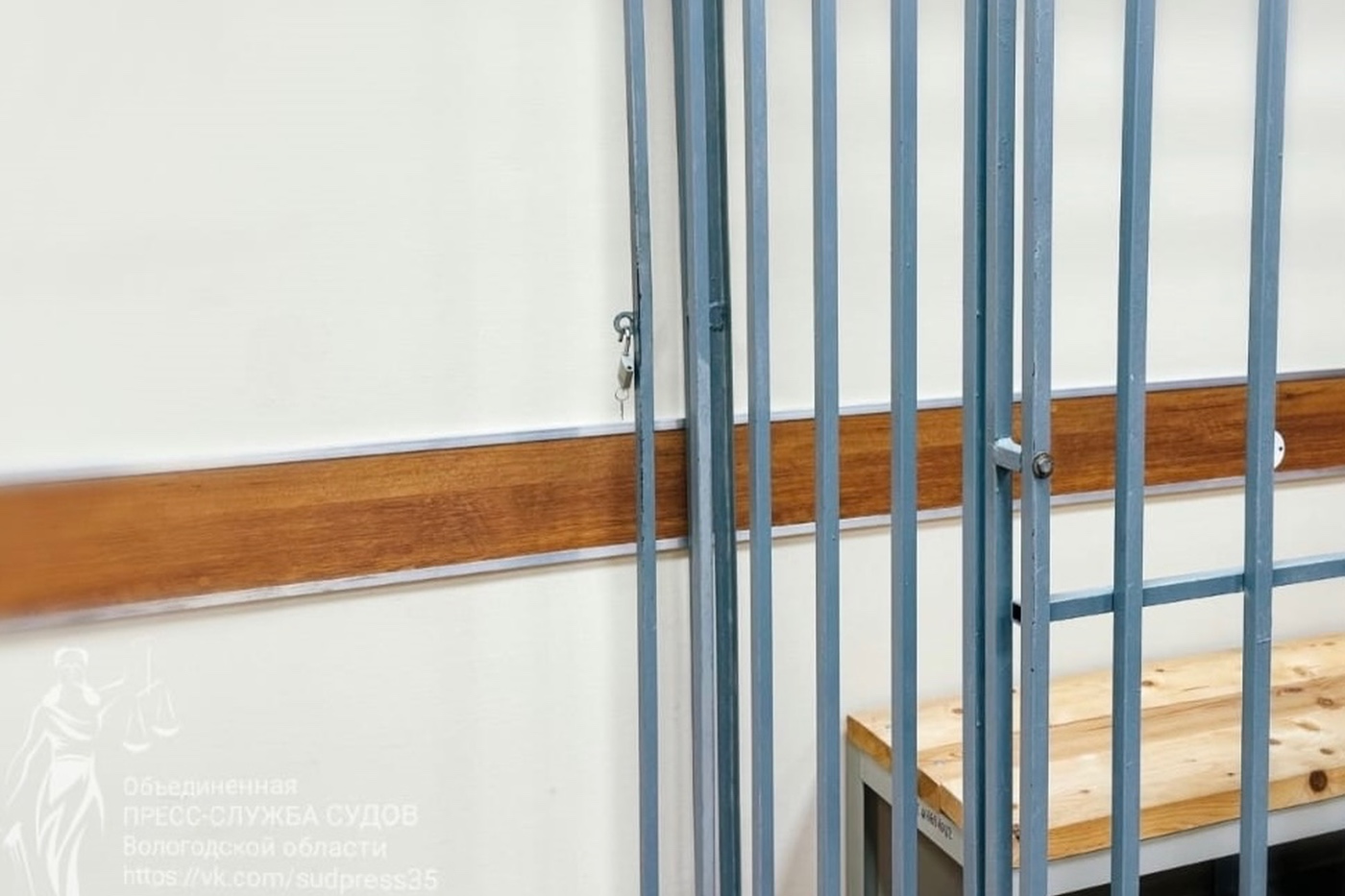 Трое вологжан заключены под стражу за разбойное нападение на пенсионера