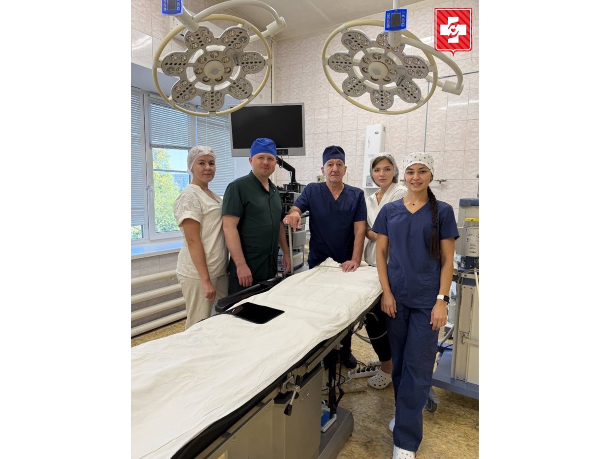 Пациентку с ножевым ранением в сердце спасли врачи в Вологде