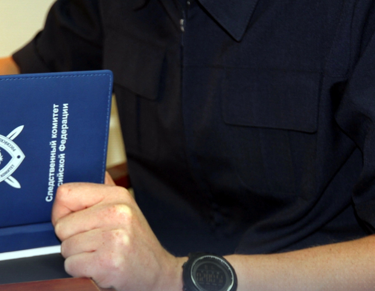 Работник скалодрома в Вологде тяжело травмировалась, упав с высоты