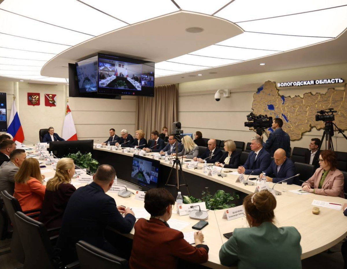 Кампус для студентов на базе Череповецкого госуниверситета построят до 2030 года