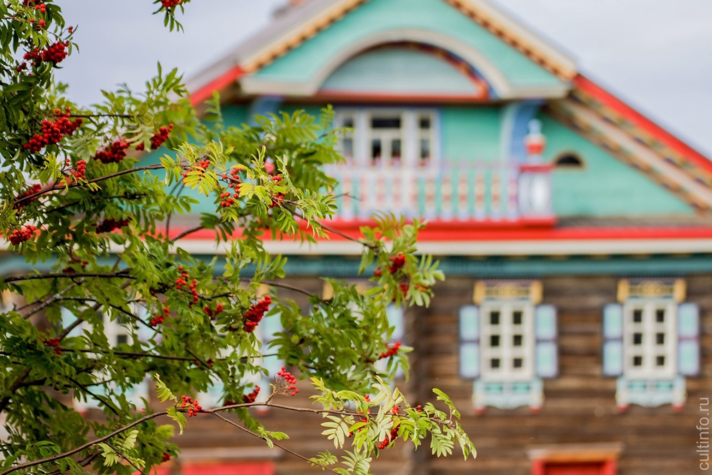 Фестиваль многодетных семей состоится в сентябре на Вологодчине