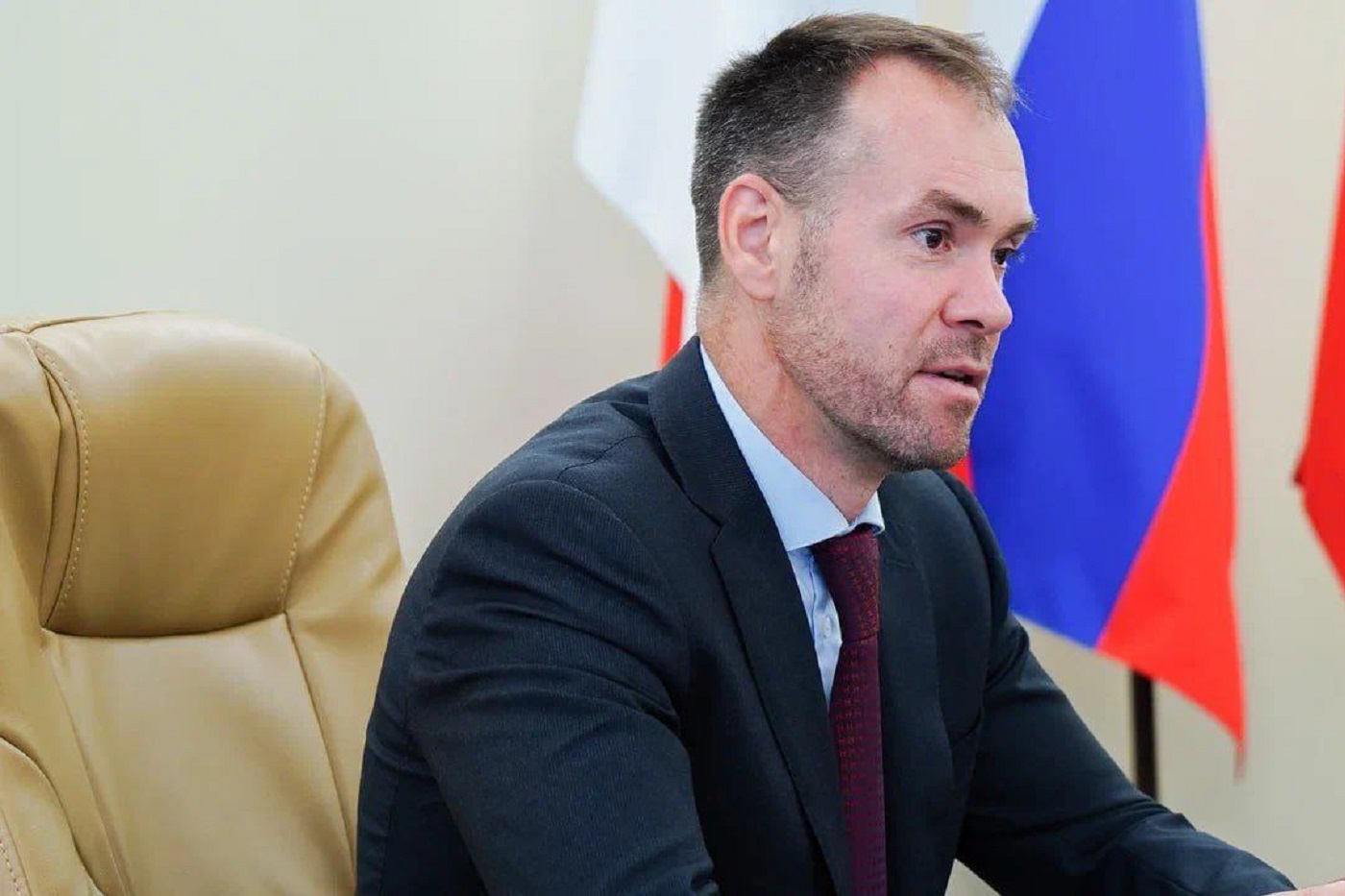 Сергей Жестянников ответит на вопросы вологжан