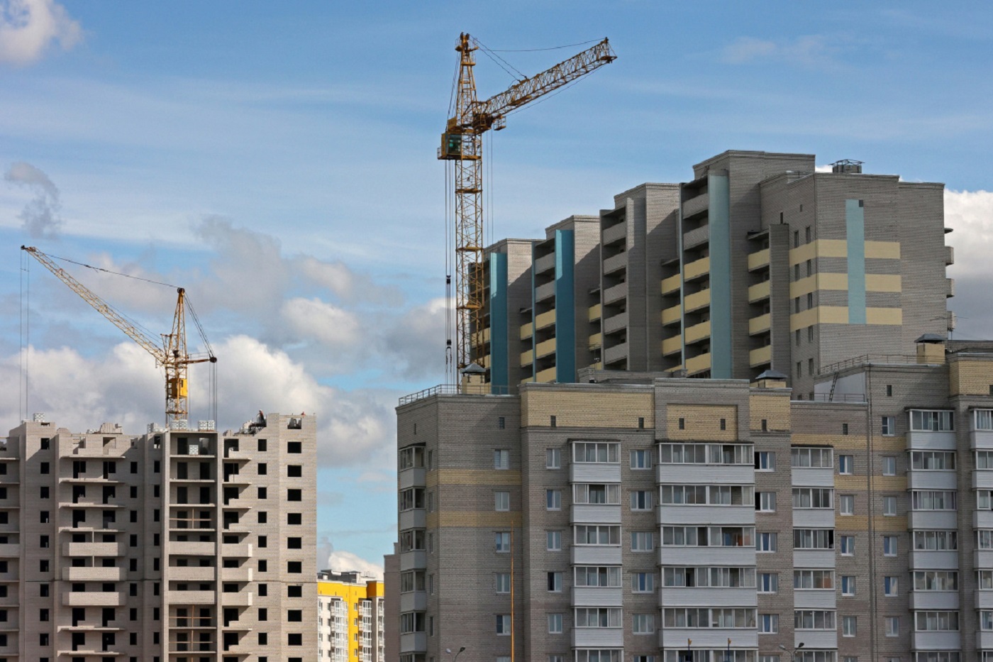 Более 360 вологодских детей-сирот обеспечены жильем с начала 2025 года