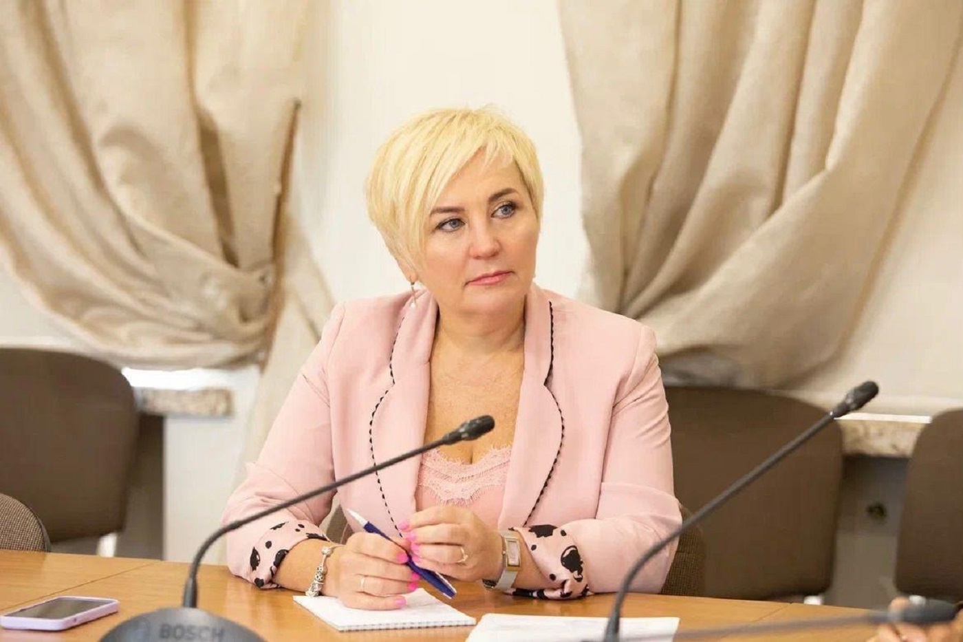 Еще один вологодский депутат складывает полномочия