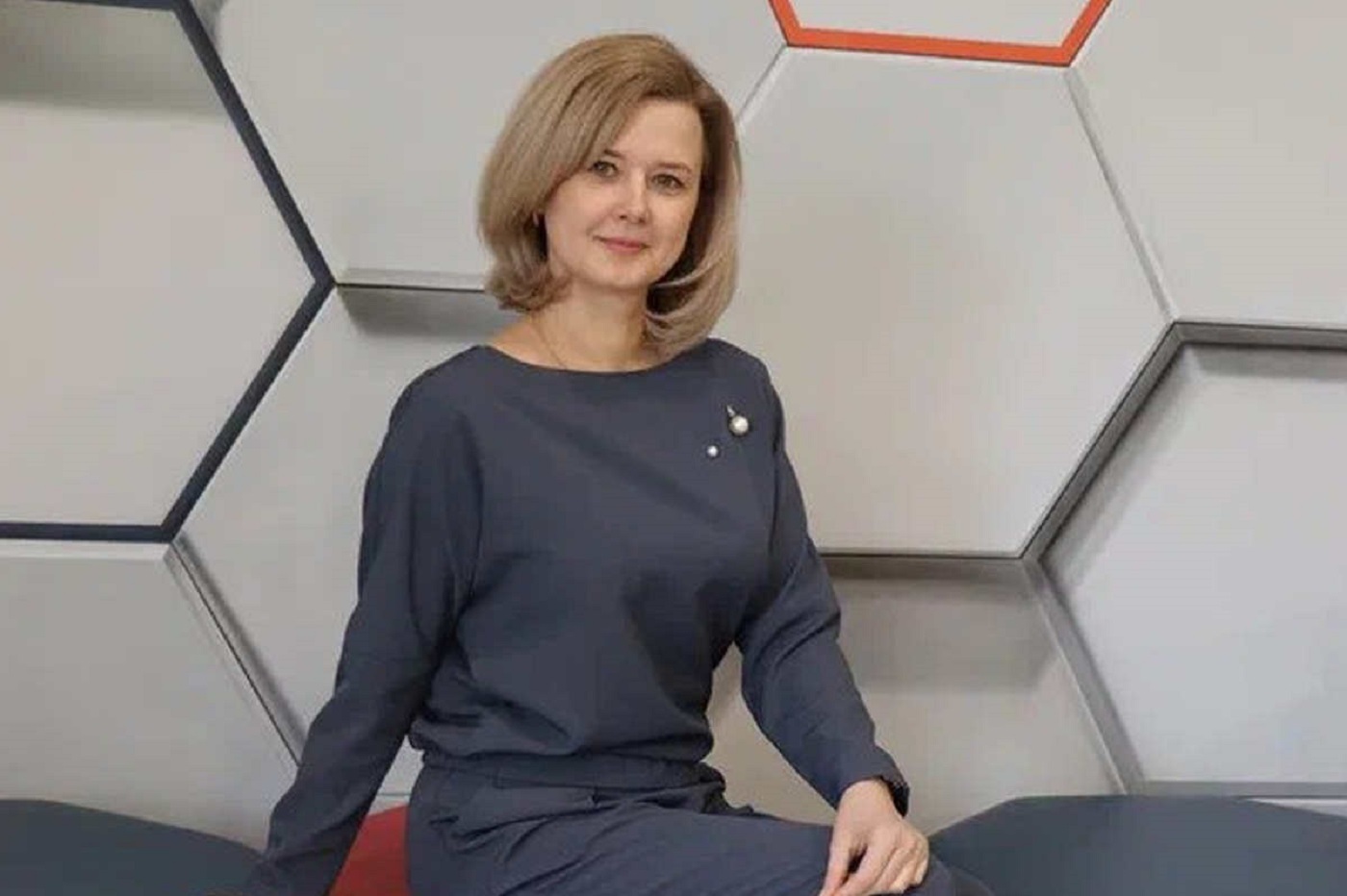 Вологжанка примет участие в финале конкурса «Мастер года-2025»