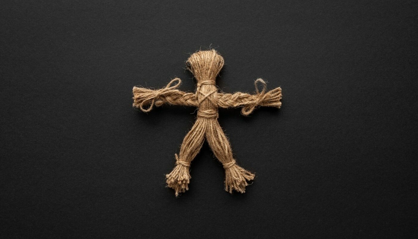 Во Владивостоке сотрудники морга провели обряд вуду. Им теперь грозит до 5 лет тюрьмы