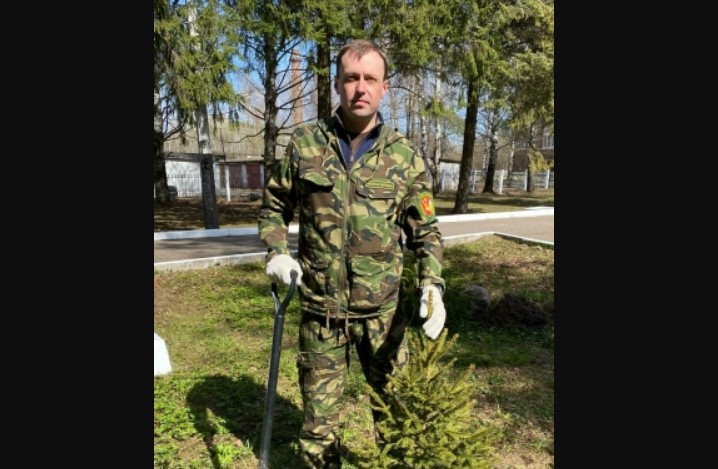 В Вологодской области «верхушку» министерства лесного комплекса отправили в отставку