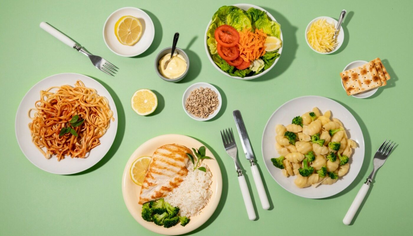 Эта всеми любимая еда «сожрет» память за 4 дня. Ученые из Северной Каролины бьют тревогу