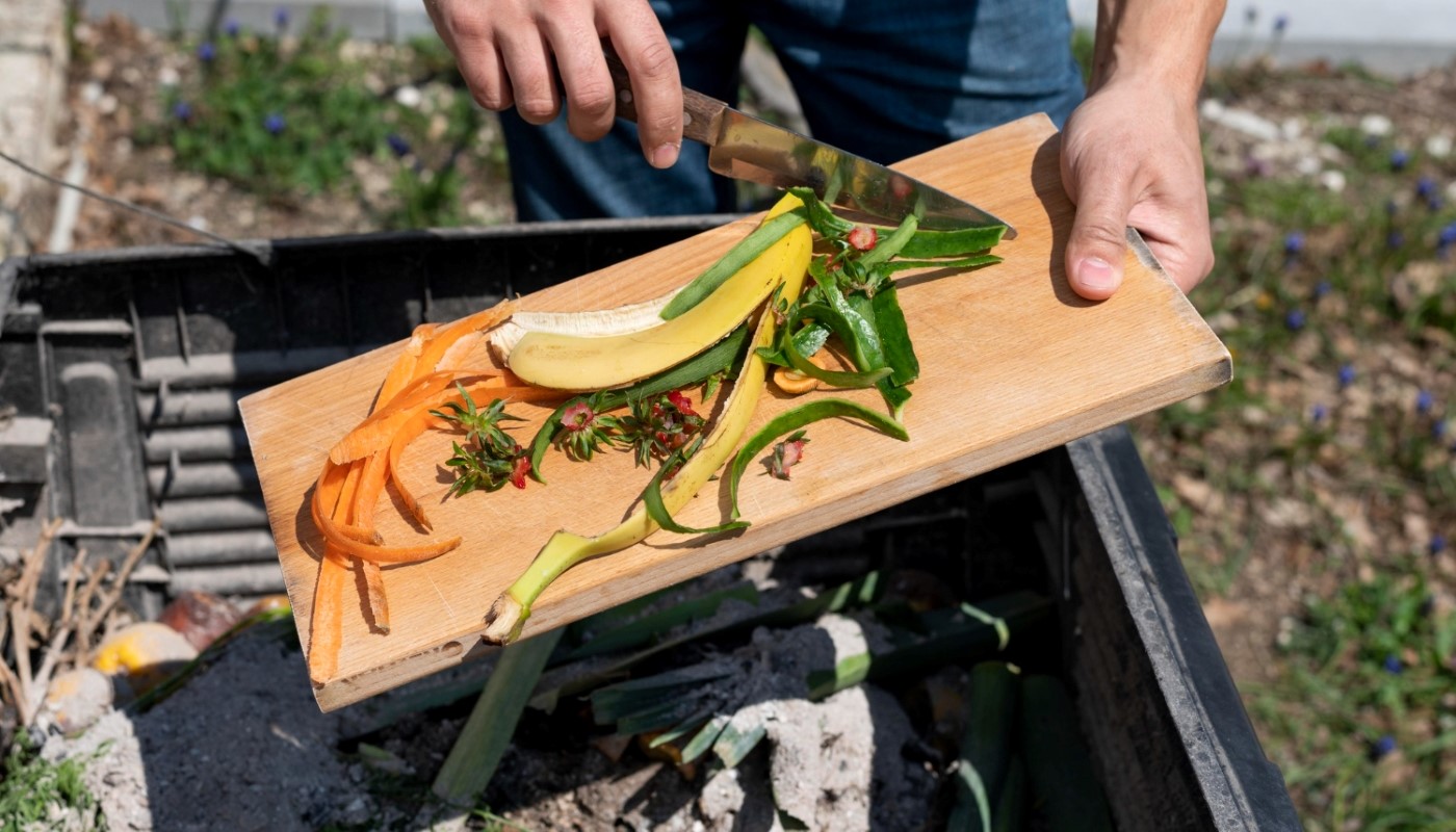 Навоз не нужен: эти 4 удобрения вернут почве плодородность после летнего сезона