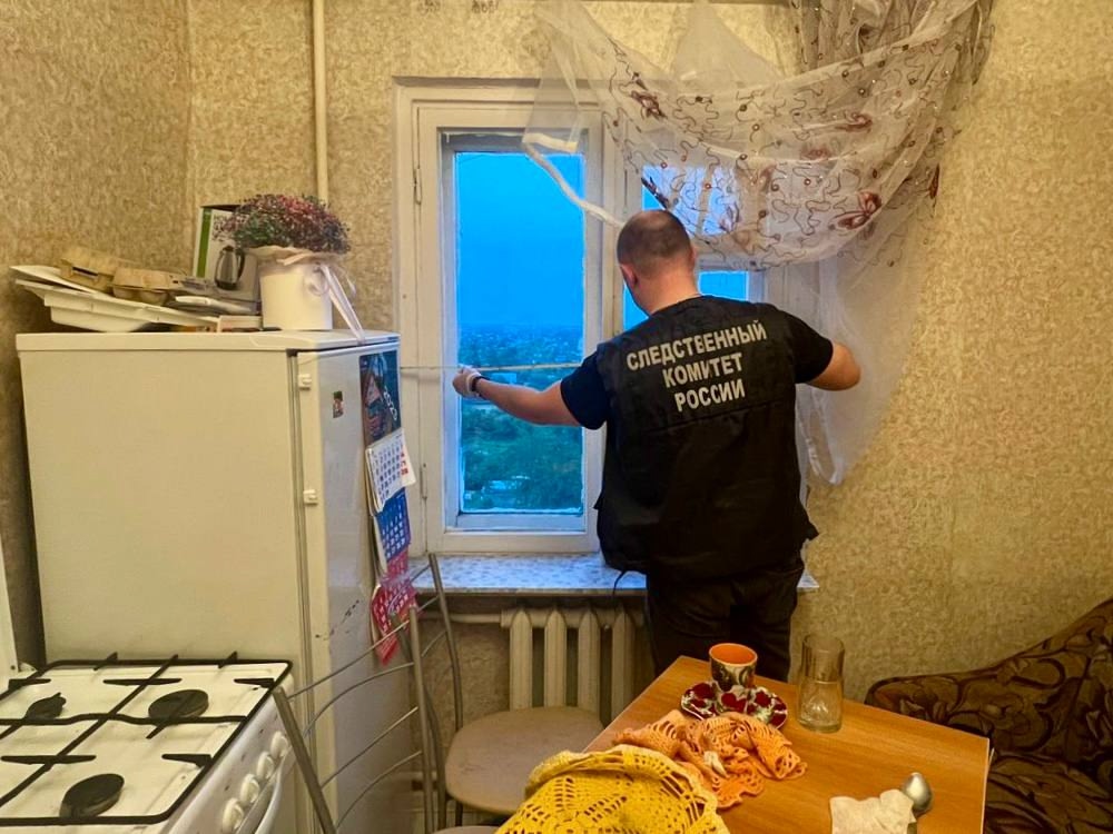 Череповчанку осудят за смерть 2-летнего сына