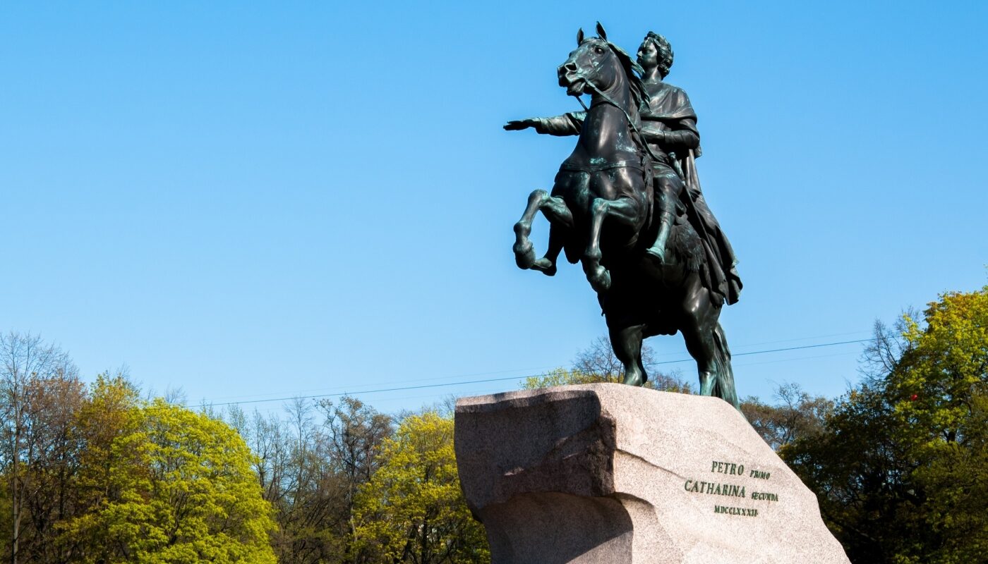 Проклятые имена в царских семьях: они сулили беды и несчастья