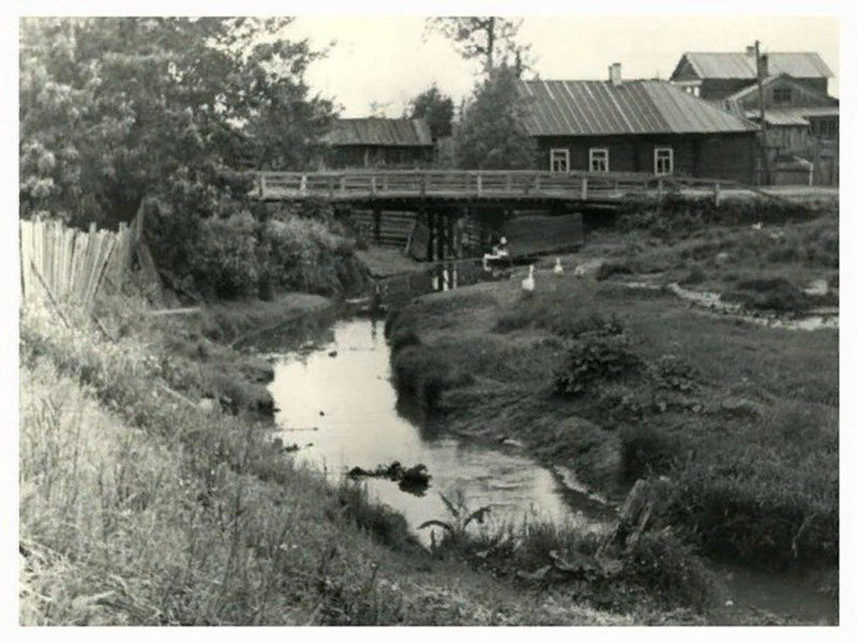 К Дню города Вытегры