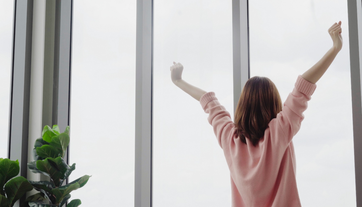 Череповчанка выпала из окна многоэтажки