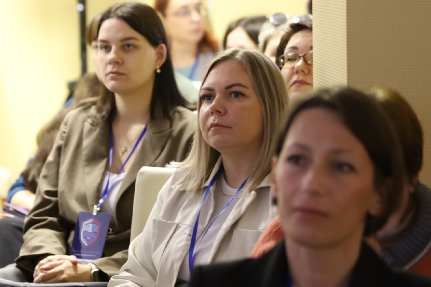 В Тотьме прошел очередной этап проекта «Школа депутатов»