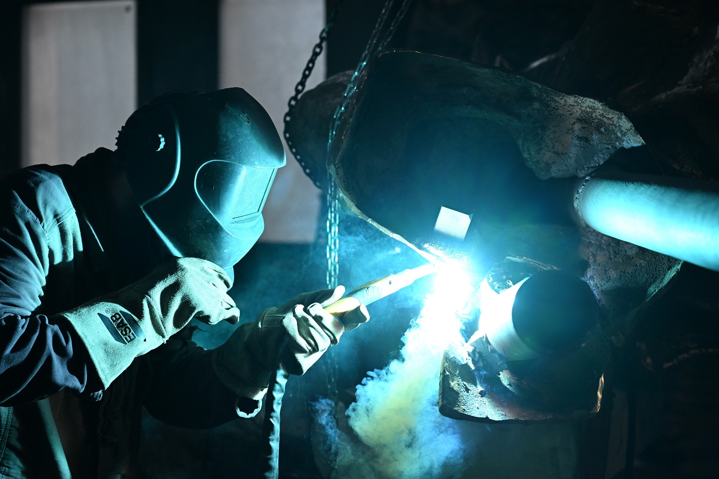 На Вологодчине растет спрос на рабочих и производственных специалистов