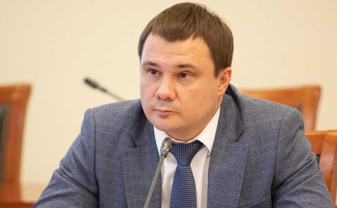 Информация о задержании замгубернатора Вологодской области не подтвердилась