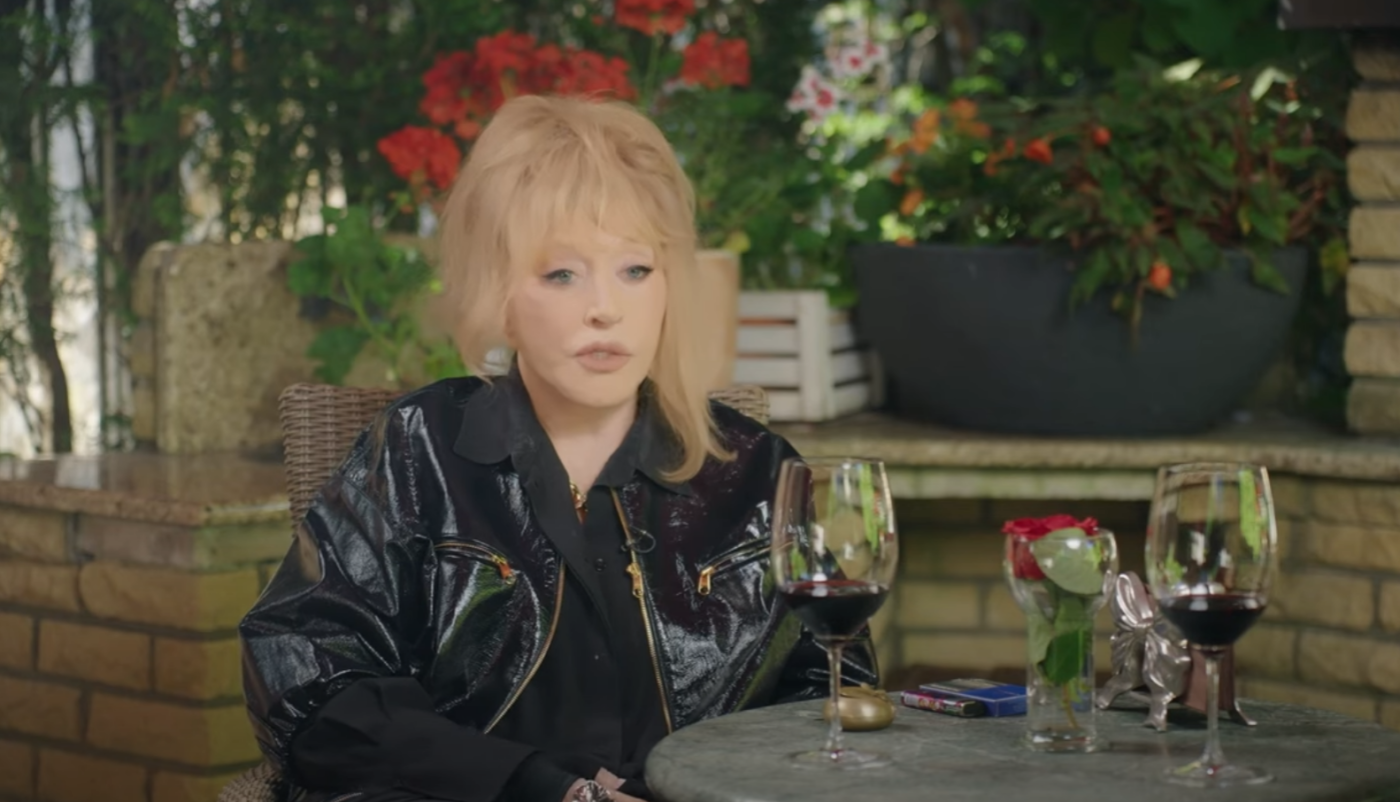 Большое интервью Аллы Пугачевой. Примадонна рассказала об истинной причине эмиграции