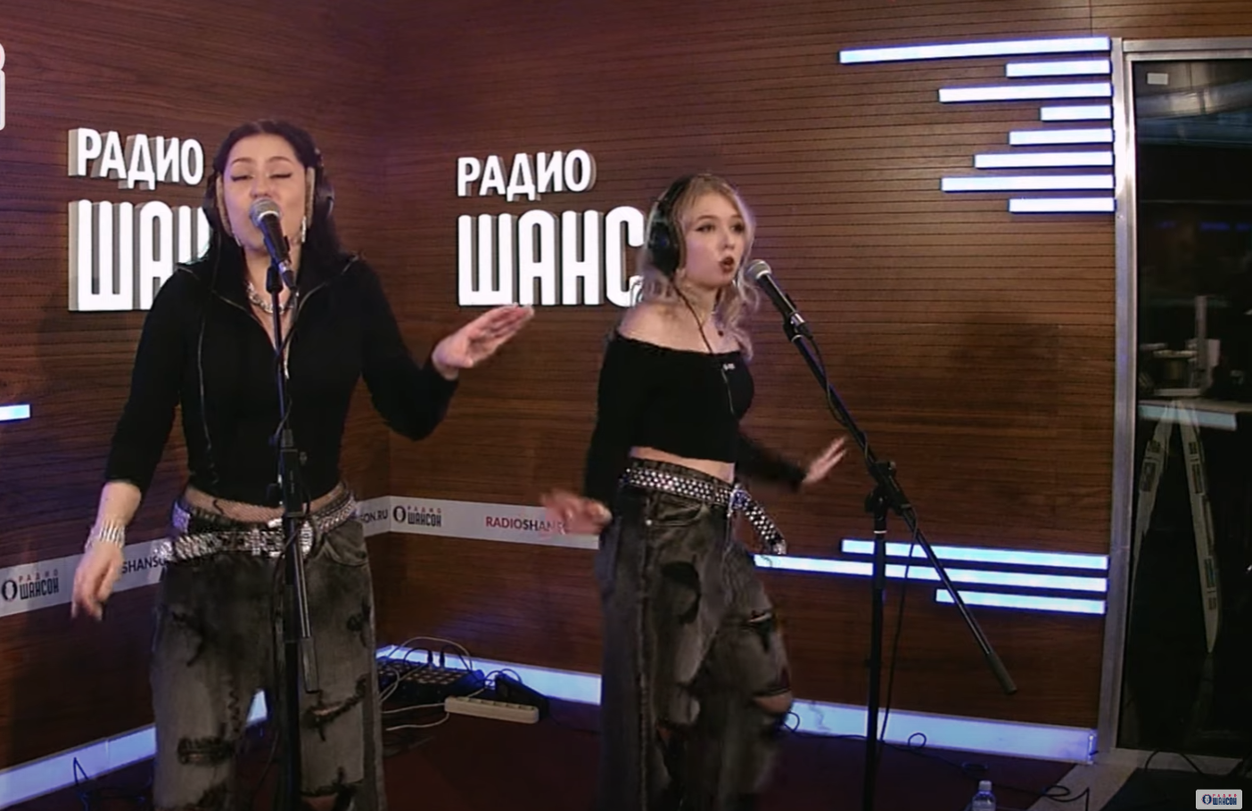 В России могут запретить творчество группы “Воровайки”