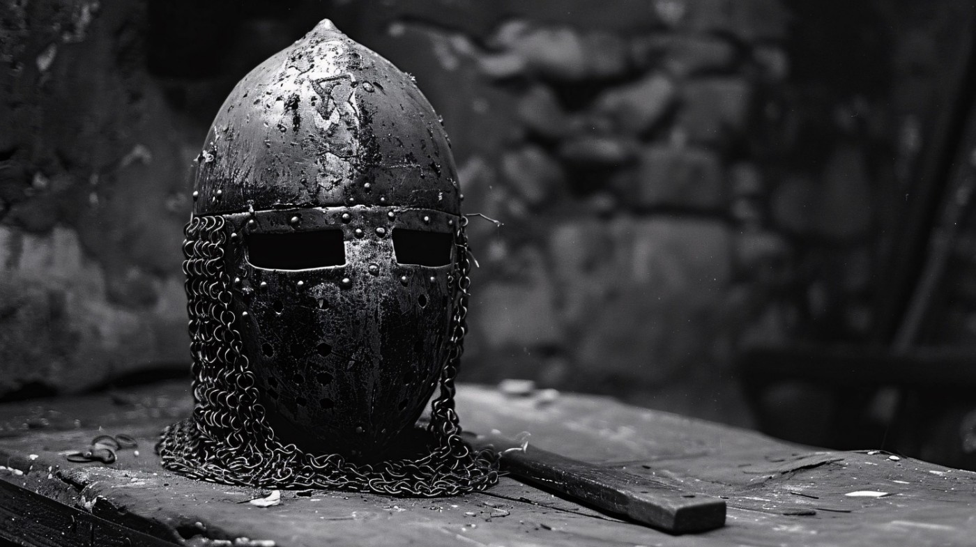 В Испании спустя 5 000 лет ученые наткнулись под грудой песка на коллективное захоронение